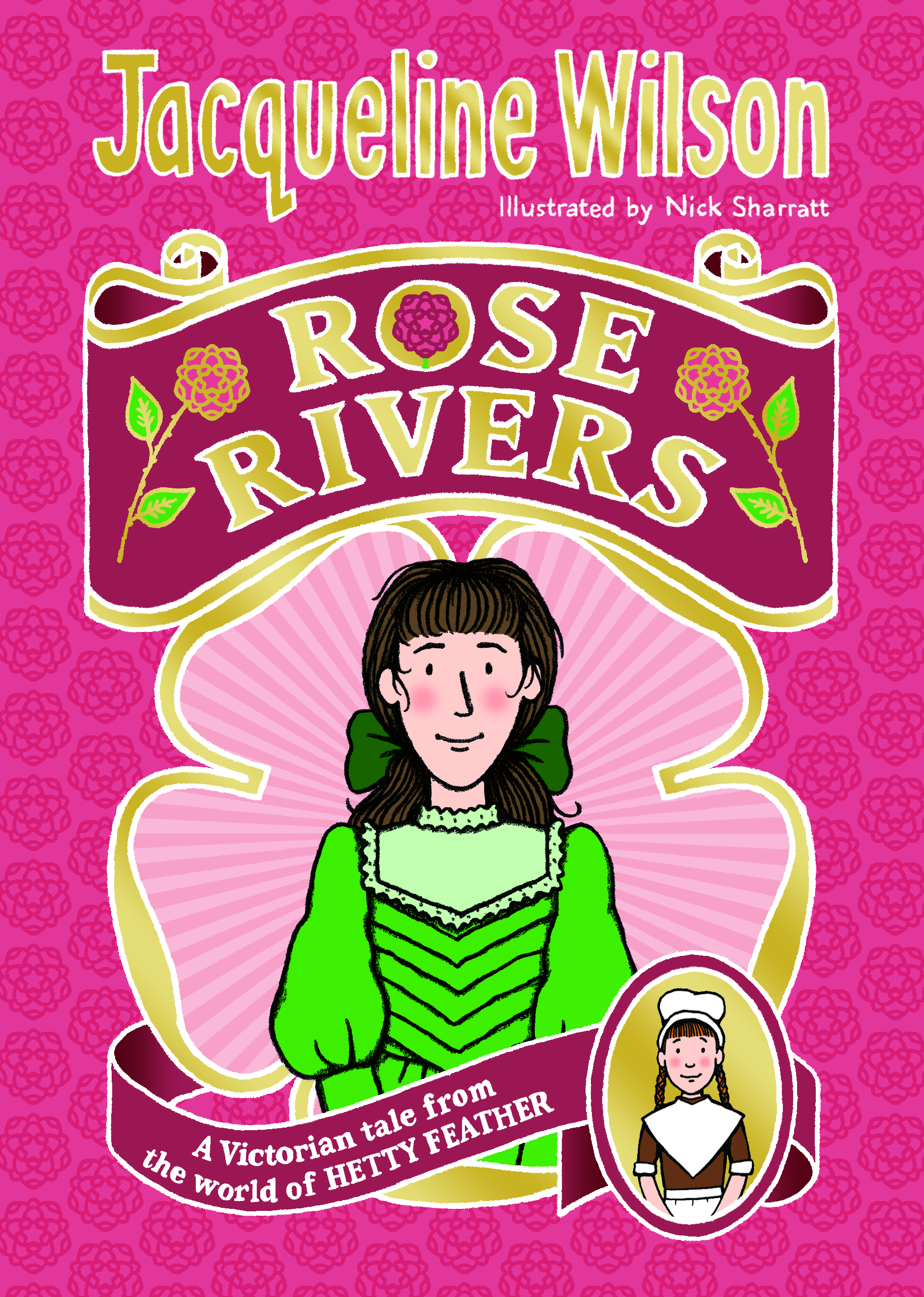 Rose Rivers