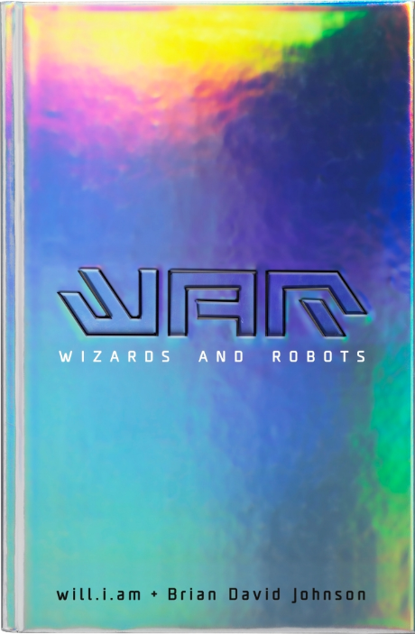 WaR: Wizards and Robots
