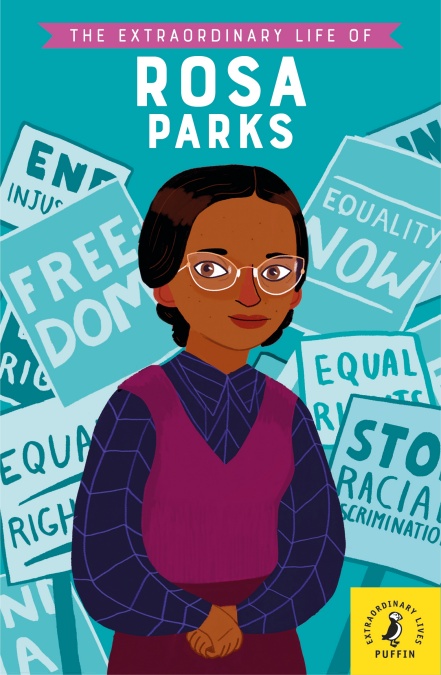 Rosa Parks