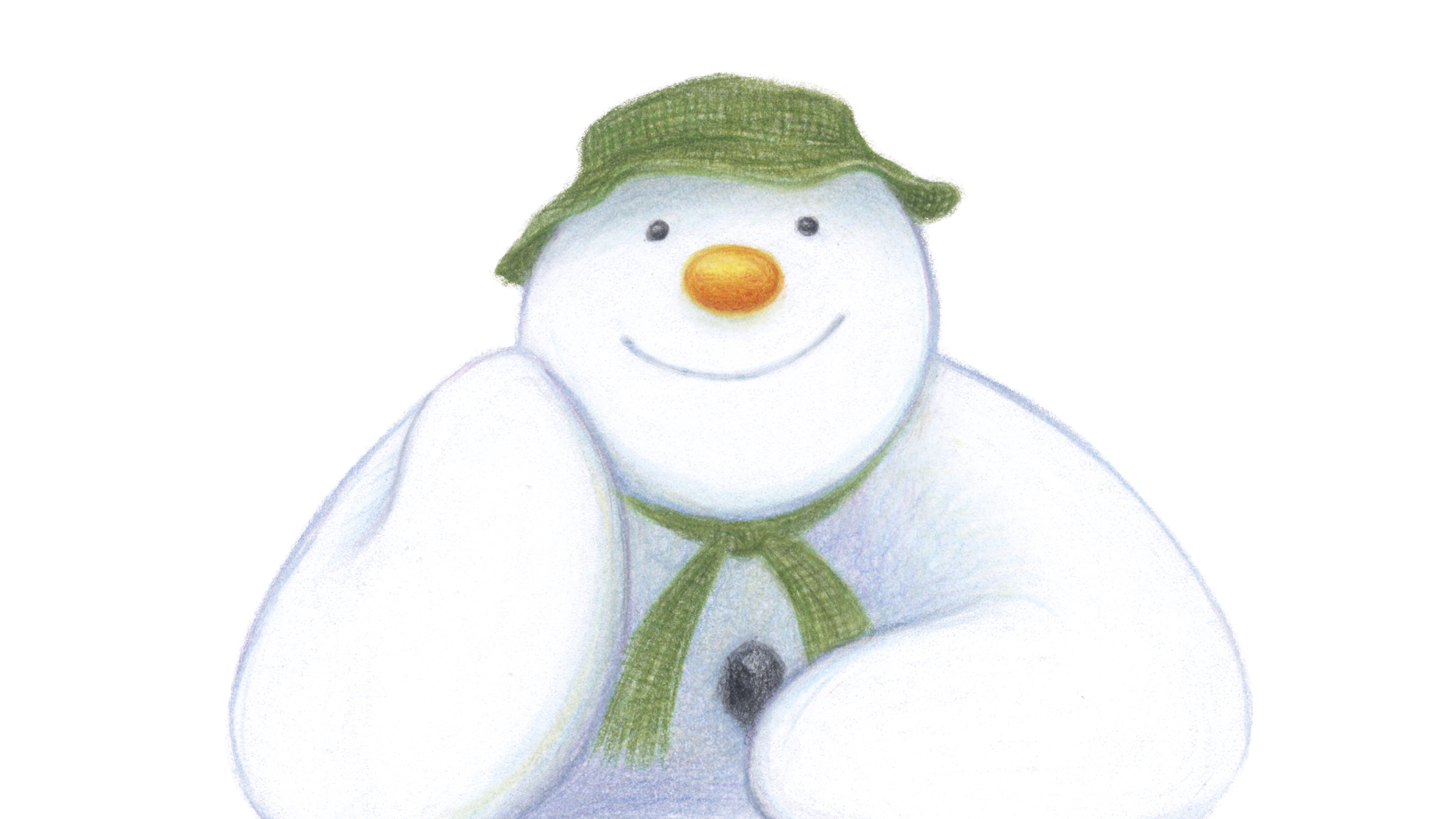 KS1/2 RESOURCE PACK: The Snowman - Cross-Curricular - Puffin Schools