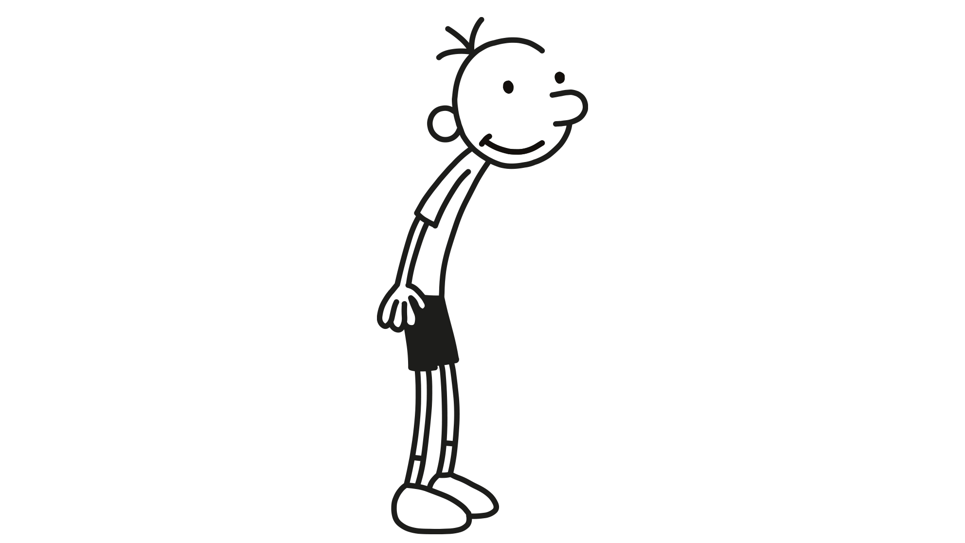 KS2/KS3: Diary of a Wimpy Kid series - Puffin Schools