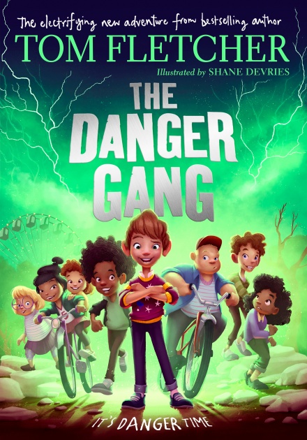 The Danger Gang